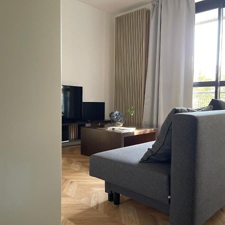 Dg Apartment - Le Relais Du Lac, Proche Disneyland Paris Льон Екстериор снимка