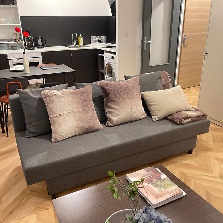 Dg Apartment - Le Relais Du Lac, Proche Disneyland Paris Льон Екстериор снимка