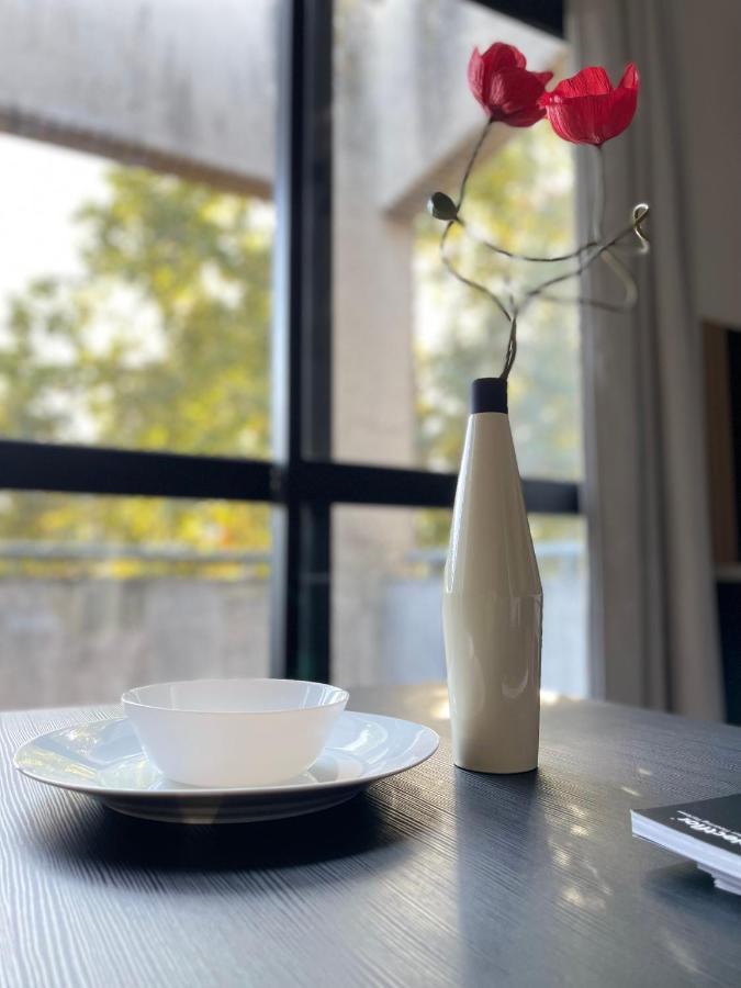 Dg Apartment - Le Relais Du Lac, Proche Disneyland Paris Льон Екстериор снимка
