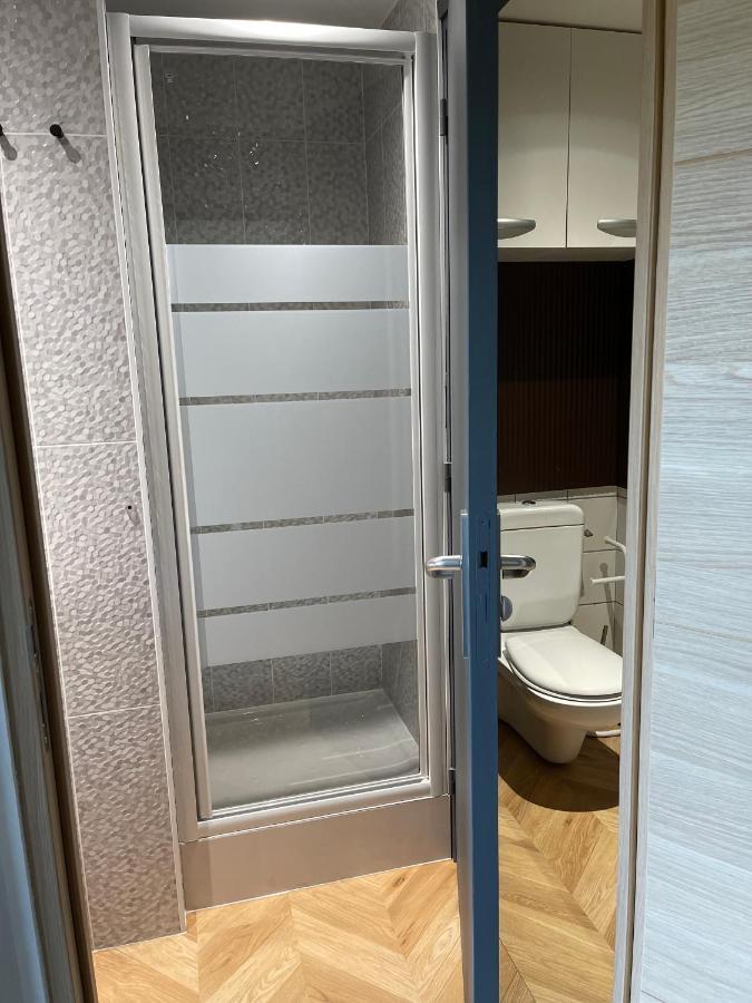 Dg Apartment - Le Relais Du Lac, Proche Disneyland Paris Льон Екстериор снимка