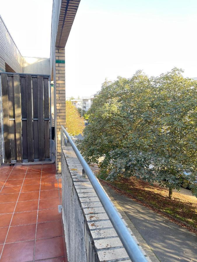 Dg Apartment - Le Relais Du Lac, Proche Disneyland Paris Льон Екстериор снимка