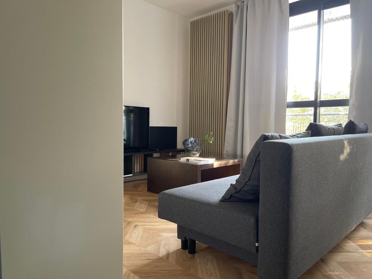 Dg Apartment - Le Relais Du Lac, Proche Disneyland Paris Льон Екстериор снимка