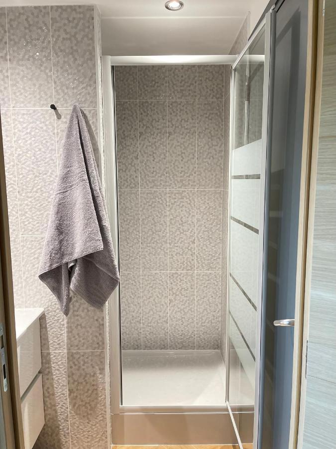 Dg Apartment - Le Relais Du Lac, Proche Disneyland Paris Льон Екстериор снимка