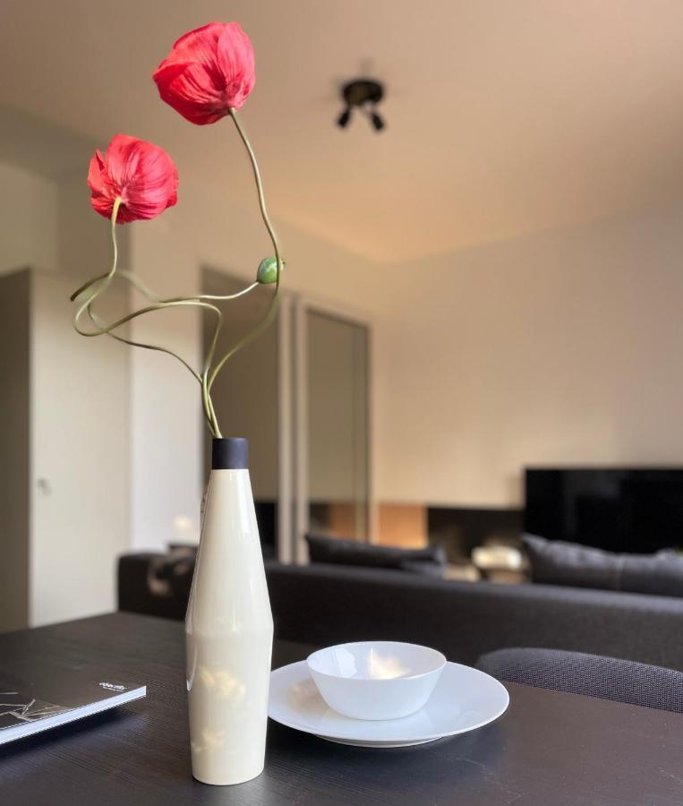 Dg Apartment - Le Relais Du Lac, Proche Disneyland Paris Льон Екстериор снимка