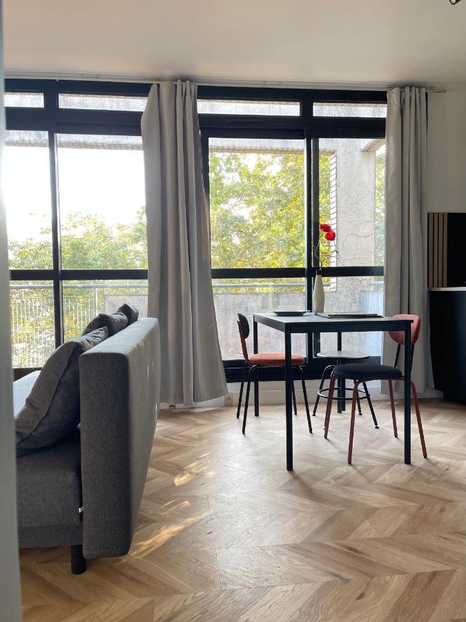 Dg Apartment - Le Relais Du Lac, Proche Disneyland Paris Льон Екстериор снимка