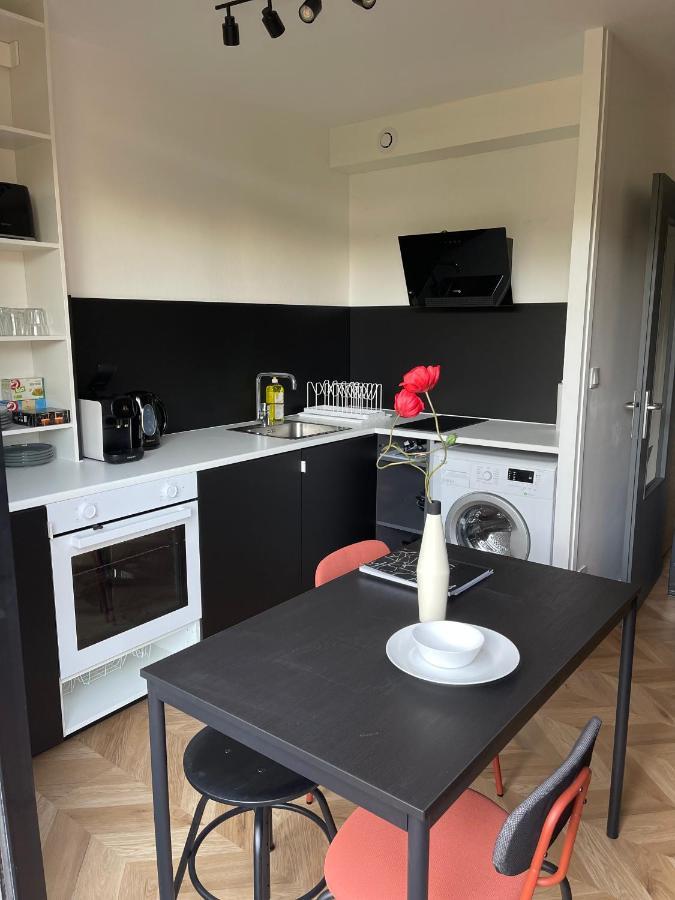 Dg Apartment - Le Relais Du Lac, Proche Disneyland Paris Льон Екстериор снимка
