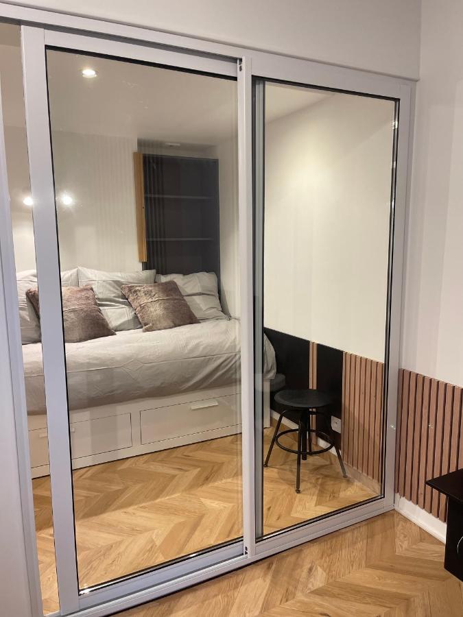 Dg Apartment - Le Relais Du Lac, Proche Disneyland Paris Льон Екстериор снимка