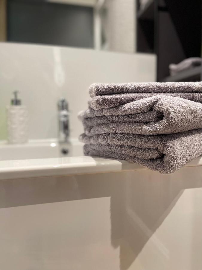 Dg Apartment - Le Relais Du Lac, Proche Disneyland Paris Льон Екстериор снимка