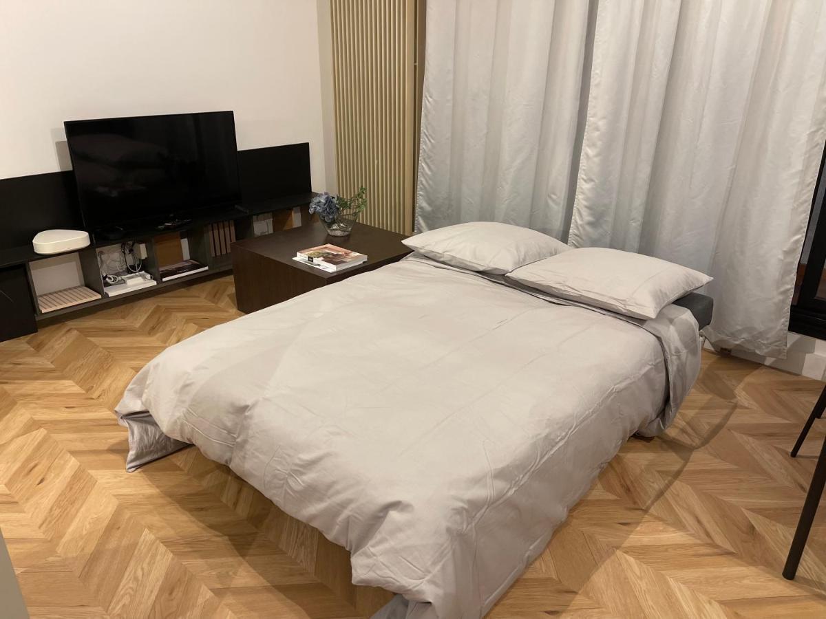 Dg Apartment - Le Relais Du Lac, Proche Disneyland Paris Льон Екстериор снимка
